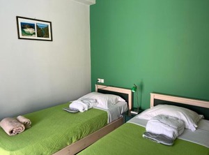 Villa Nopigia Somina | Nopigia
