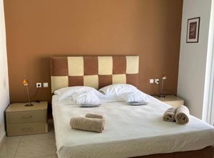 Villa Nopigia Somina | Nopigia