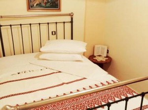 Xista Manor | Pyrgi