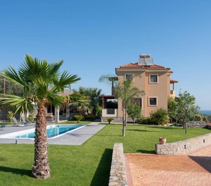 Villa David 