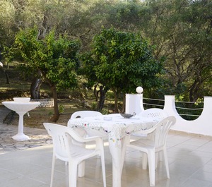 Corfu Agii Deka 