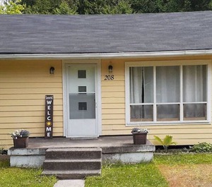 Cottage 