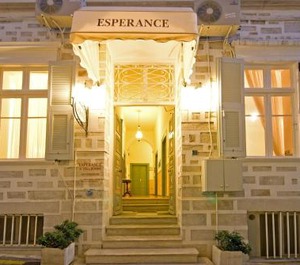Esperance 