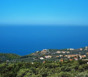 Villa Sea 