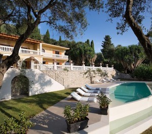 Garden Villas Villa 