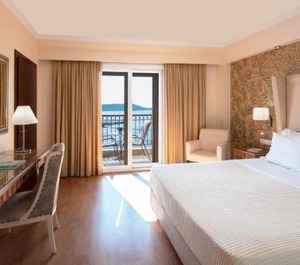 Karalis City Hotel 