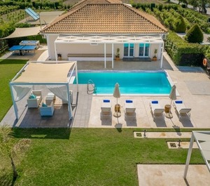 Villa Madini 