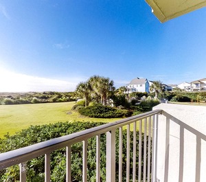 Sands Villa Atlantic Beach 
