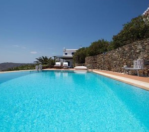 Panorea Thea  Mykonos 