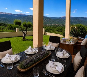 Penelope Dream Villa 