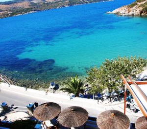 Samos Bay Hotel 