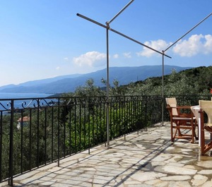 Tsorni Lefokastro Pelion 