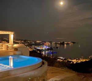 Mykonos 