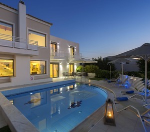 Villas Holidays 