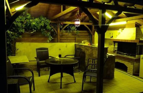 Veroia Ski Chalet | Ξύλινο σπίτι στη Βεροια