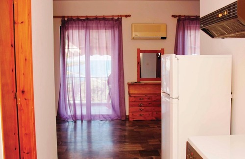 Kefalari Apartment | 1 bedroom accommodation in Xiropigado Arkadias