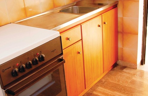 Kefalari Apartment | 1 bedroom accommodation in Xiropigado Arkadias