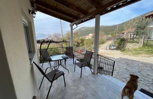 Fanari House | 100 m² House ∙ 3 bedrooms ∙ 8 guests