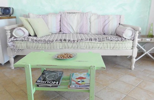 Kontos House | 110 m² House ∙ 3 bedrooms ∙ 5 guests