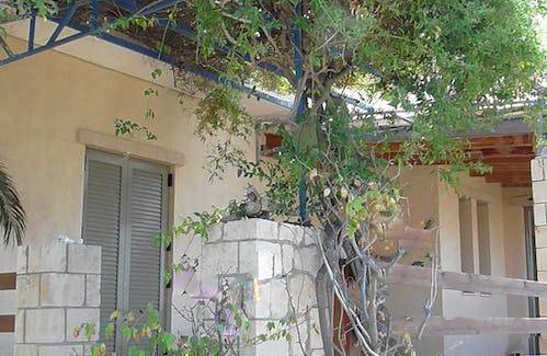 Kontos House | 110 m² House ∙ 3 bedrooms ∙ 5 guests