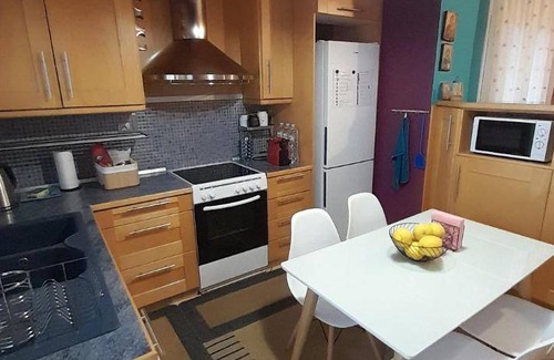Zitsa Apartment | 119 m² Apartment ∙ 3 bedrooms ∙ 8 guests