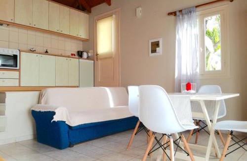 Pylos Apartment | 12 Gods Resort