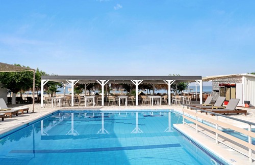 Pidima Kyras Apartment | 12 m² Studio flat ∙ 1 bedroom ∙ 2 guests