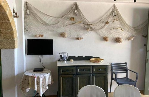 Diakofti House | 120 m² House ∙ 3 bedrooms ∙ 8 guests