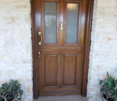 Rethymno House | 120 m² House ∙ 3 bedrooms ∙ 5 guests
