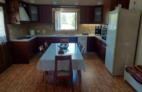 Rethymno House | 120 m² House ∙ 3 bedrooms ∙ 5 guests