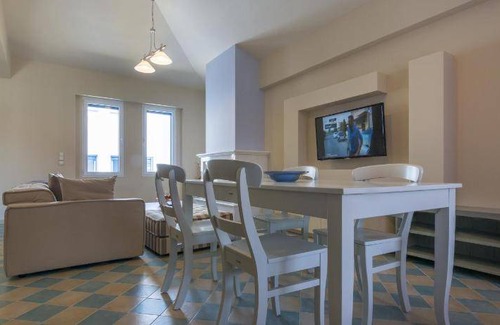 Mastichochoria House | 120 m² House ∙ 3 bedrooms ∙ 6 guests
