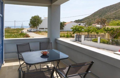 Mastichochoria House | 120 m² House ∙ 3 bedrooms ∙ 6 guests
