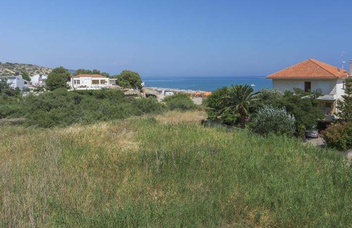 Mastichochoria House | 120 m² House ∙ 3 bedrooms ∙ 6 guests