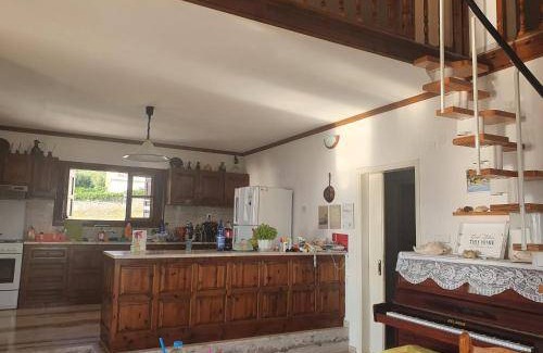 Agios Mamas Apartment | 130 m² Apartment ∙ 3 bedrooms ∙ 6 guests