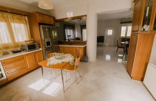 Monopari Apartment | 147 m² Apartment ∙ 2 bedrooms ∙ 5 guests