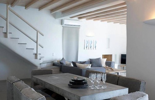 Faros Armenistis Resort | 176 m² Resort ∙ 4 bedrooms ∙ 8 guests
