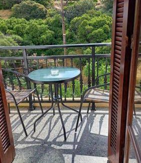 Therma Hotel | 20 m² Hotel ∙ 2 guests