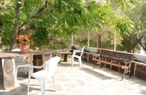 Therma Hotel | 20 m² Hotel ∙ 2 guests