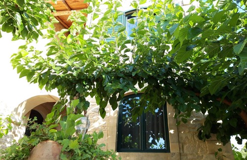 Margarites House | 220 m² House ∙ 4 bedrooms ∙ 10 guests