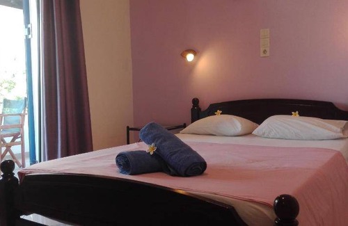 Therma Apartment | 24 m² Apartment ∙ 2 guests