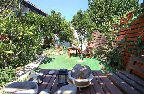 Therma Apartment | 24 m² Apartment ∙ 2 guests