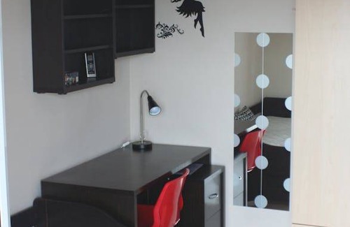 Thessaloniki Apartment | 25 m² Apartment ∙ 1 guest