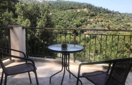 Armenistis Apartment | 25 m² Apartment ∙ 1 bedroom ∙ 2 guests