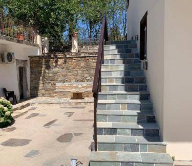 Armenistis Apartment | 25 m² Apartment ∙ 1 bedroom ∙ 2 guests