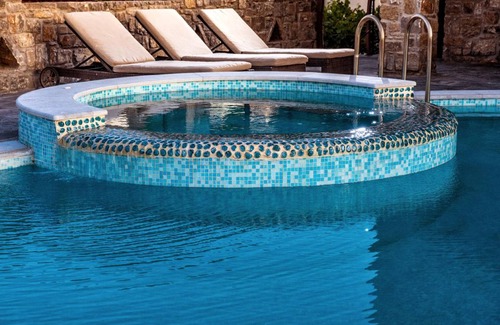 Pombia House | 270 m² House ∙ 4 bedrooms ∙ 10 guests