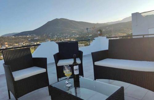 Agios Nikolaos Town Apartment | 30 m² Apartment ∙ 1 bedroom ∙ 2 guests