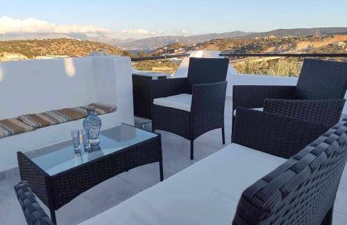 Agios Nikolaos Town Apartment | 30 m² Apartment ∙ 1 bedroom ∙ 2 guests
