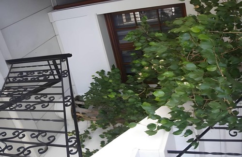 Leivathos Apartment | 30 m² Apartment ∙ 1 bedroom ∙ 2 guests