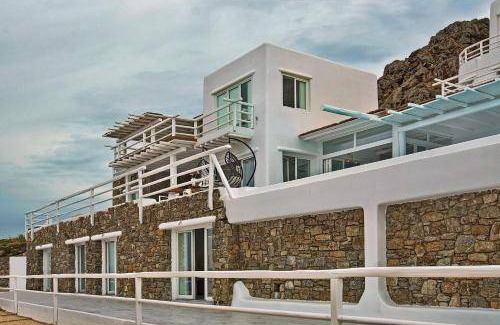 Fanari Villa | 300 m² Villa ∙ 8 bedrooms ∙ 16 guests