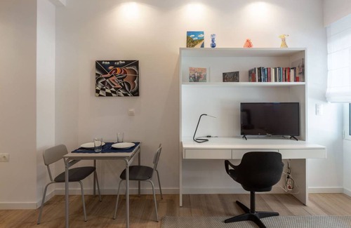 Ilisia Villa | 32 m² Villa ∙ 1 bedroom ∙ 2 guests